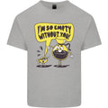 I'm So Empty Without You Funny Coffee Mens Light Cotton Unisex , , , Long Sleeve Tee