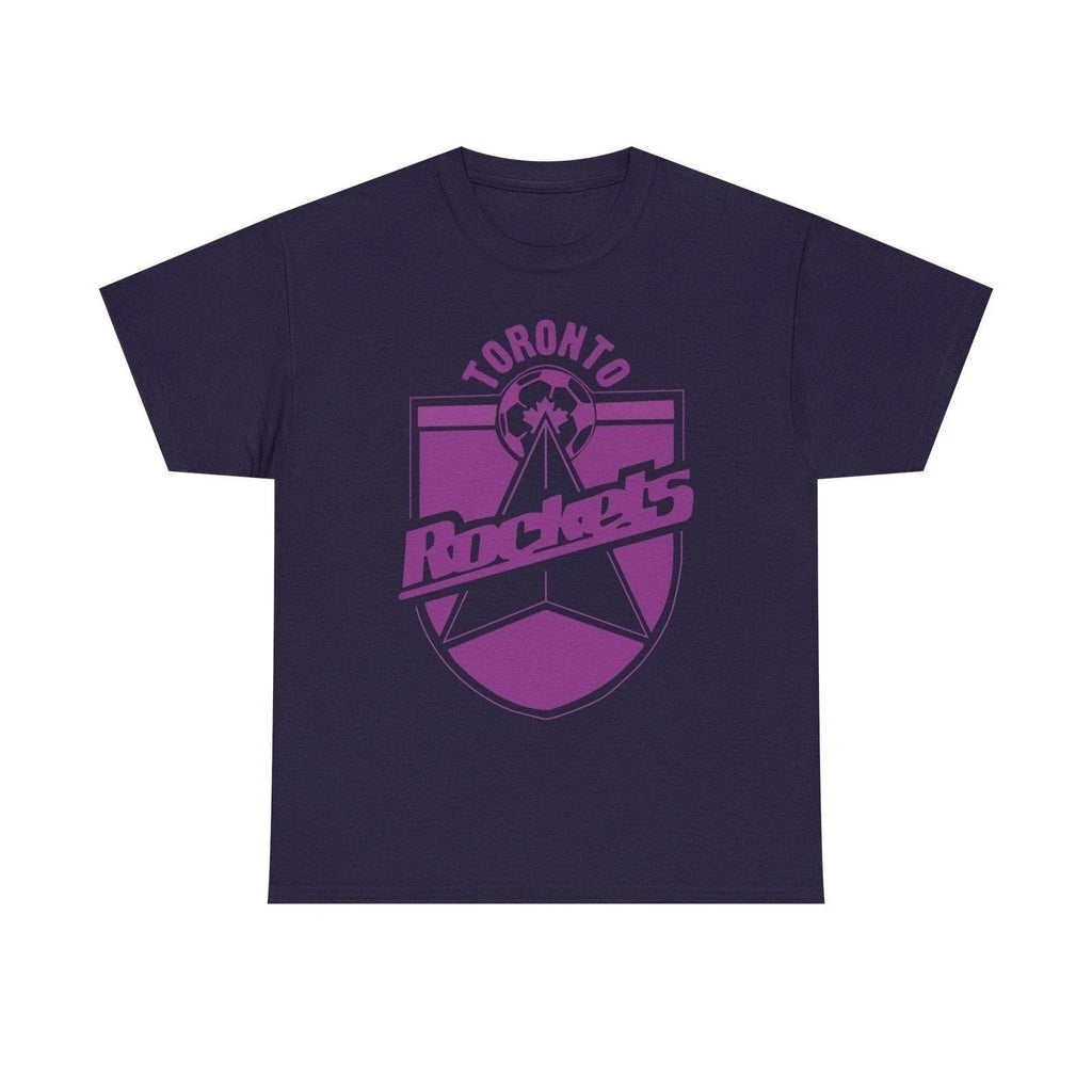 Toronto Rockets Canada Soccer 1994 Unisex , , , Long Sleeve Tee