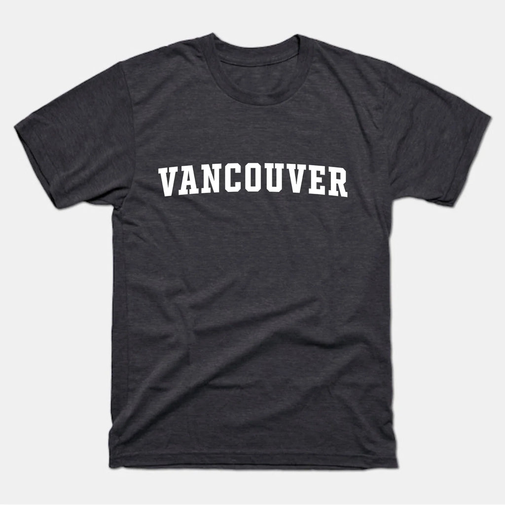 Vancouver Shirt | Vancouver Classic Unisex , , , Long Sleeve Tee