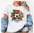 Norwegian Viking Soccer Shirt 2026 Norway Football Fan Tee Nordic Style Graphic Unisex , , , Long Sleeve Tee