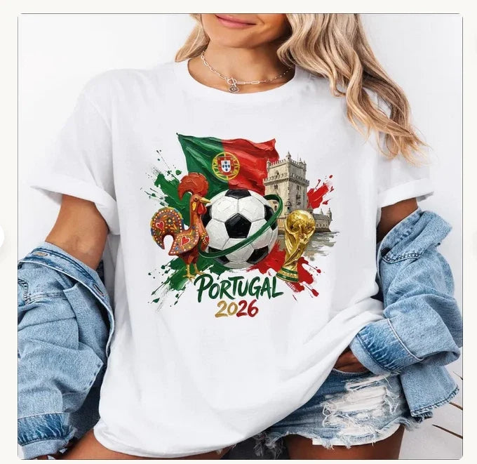 Norwegian Viking Soccer Shirt 2026 Norway Football Fan Tee Nordic Style Graphic Unisex , , , Long Sleeve Tee