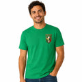 Mexico World Cup 2026 T Shirt Mens Football Soccer Fan Mexico Supporter Mexican Unisex , , , Long Sleeve Tee