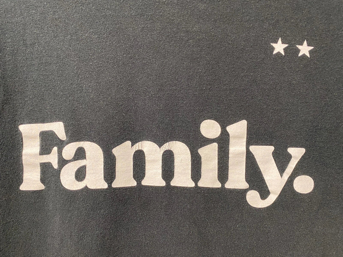 Seattle Sounders FC Family Premera Promo MLS Soccer 24x26 Unisex , , , Long Sleeve Tee