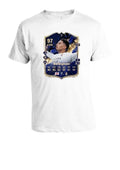 Jude Bellingham Adult & Kids sizes available Unisex , , , Long Sleeve Tee