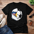 USA Soccer World Cup 2026 Shirt Unisex , , , Long Sleeve Tee