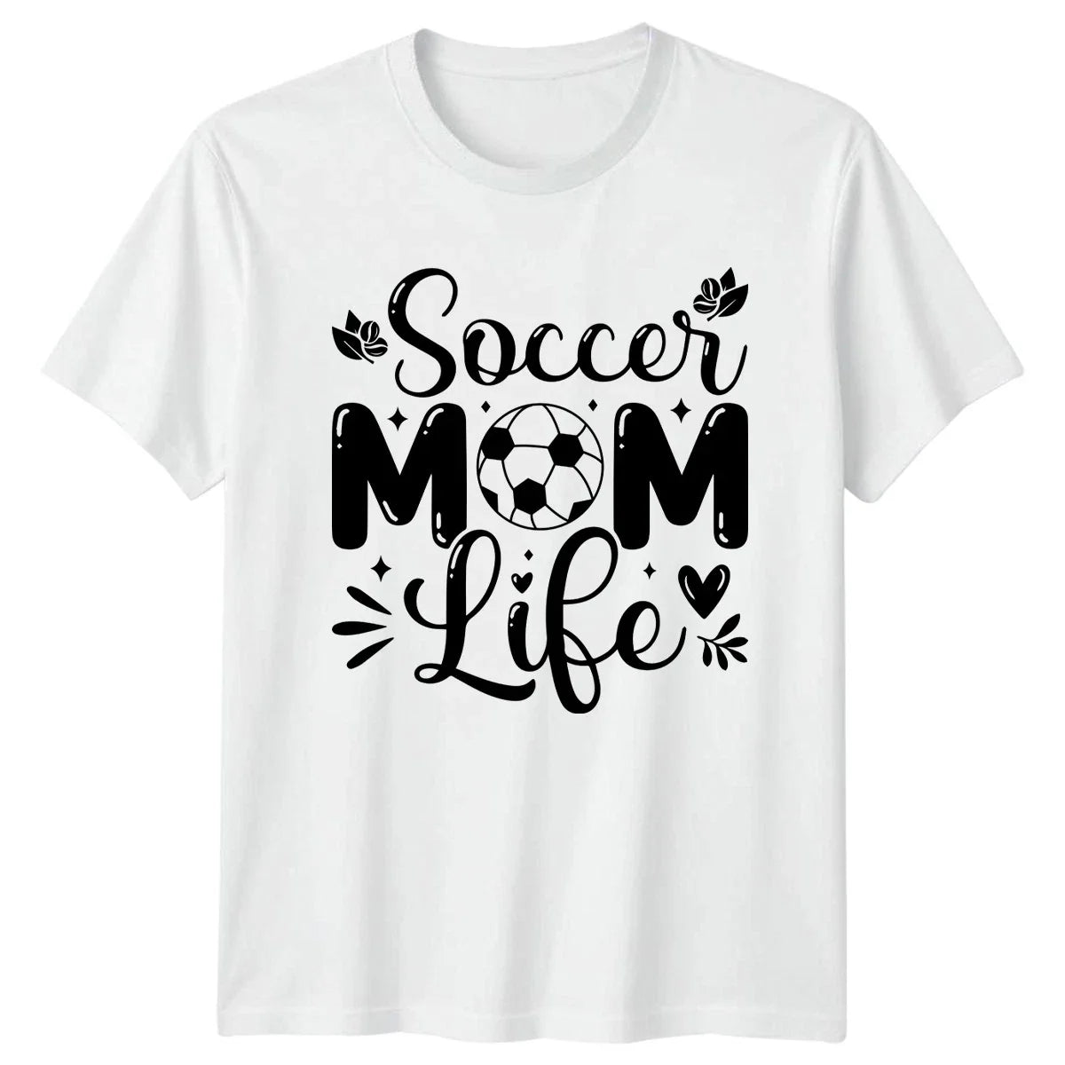 Soccer Mom Life Womens Soccer Mom Soccer Mothers Day Gift For Her Unisex , , , Long Sleeve Tee