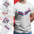 Choice Of ENGLAND Regular Fit Football 2026 Unis English World Euro Cup Unisex , , , Long Sleeve Tee