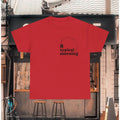 „Without coffee“ Cotton Tee Unisex , , , Long Sleeve Tee