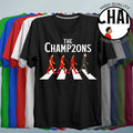 LIVERPOOL Shirt 2025 Champions Adult Kids Sizes Souvenir ALL Colours T Shirt Unisex , , , Long Sleeve Tee
