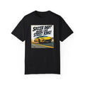 Lamborghini SOCCER DAD? MORE LIKE STREET KING! Perfect Gift for Dads Unisex , , , Long Sleeve Tee