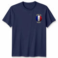 Come On France Football Unisex Kids Country Pride Soccer Tee #WC Unisex , , , Long Sleeve Tee
