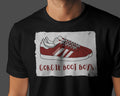 GORGIE BOOT BOYS Gazelle | Hearts Hooligans Edinburgh Midlothian Jam Unisex , , , Long Sleeve Tee