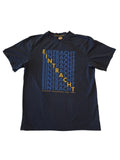 Eintracht Braunschweig XL Navy Graphic T Shirt German Soccer Football Fan Tee Unisex , , , Long Sleeve Tee
