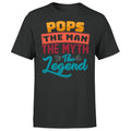 Fathers Day Worlds Best Dad Promoted to Daddy 2022 Mens T shirt Tee #P1 #OR Unisex , , , Long Sleeve Tee