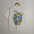 Vintage Brazil World Cup 1994 Shirt Mens Medium Soccer Football Futbol Champions Unisex , , , Long Sleeve Tee