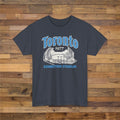 Exhibition Stadium 1977 Ballpark - Toronto Blue Jays Baseball Unisex , , , Long Sleeve Tee