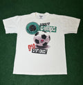90s Taco Bell Family First Sports Park Soccer Camps rare youth large Unisex , , , Long Sleeve Tee