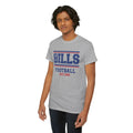 Bills football - Celebrate Game Day with this Football Tee Unisex , , , Long Sleeve Tee