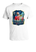 Mo Salah Adult & Kids sizes available Unisex , , , Long Sleeve Tee