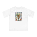World Cup Trophy Illustration | Soccer 2026 Design Unisex , , , Long Sleeve Tee