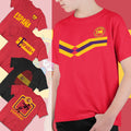 Boys or Girls Choice Of SPAIN Football Kids 2026 Spanish Euro World Cup Unisex , , , Long Sleeve Tee