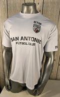 San Antonio Futbol Club Shirt SAFC Family Soccer Mens Performance XL 2022 Unisex , , , Long Sleeve Tee
