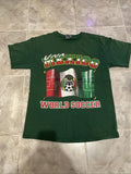 Vintage Y2K Viva Mexico World Soccer Football SZ M Unisex , , , Long Sleeve Tee