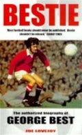 George Best Joe Lovejoy Bestie (Paperback) Unisex , , , Long Sleeve Tee