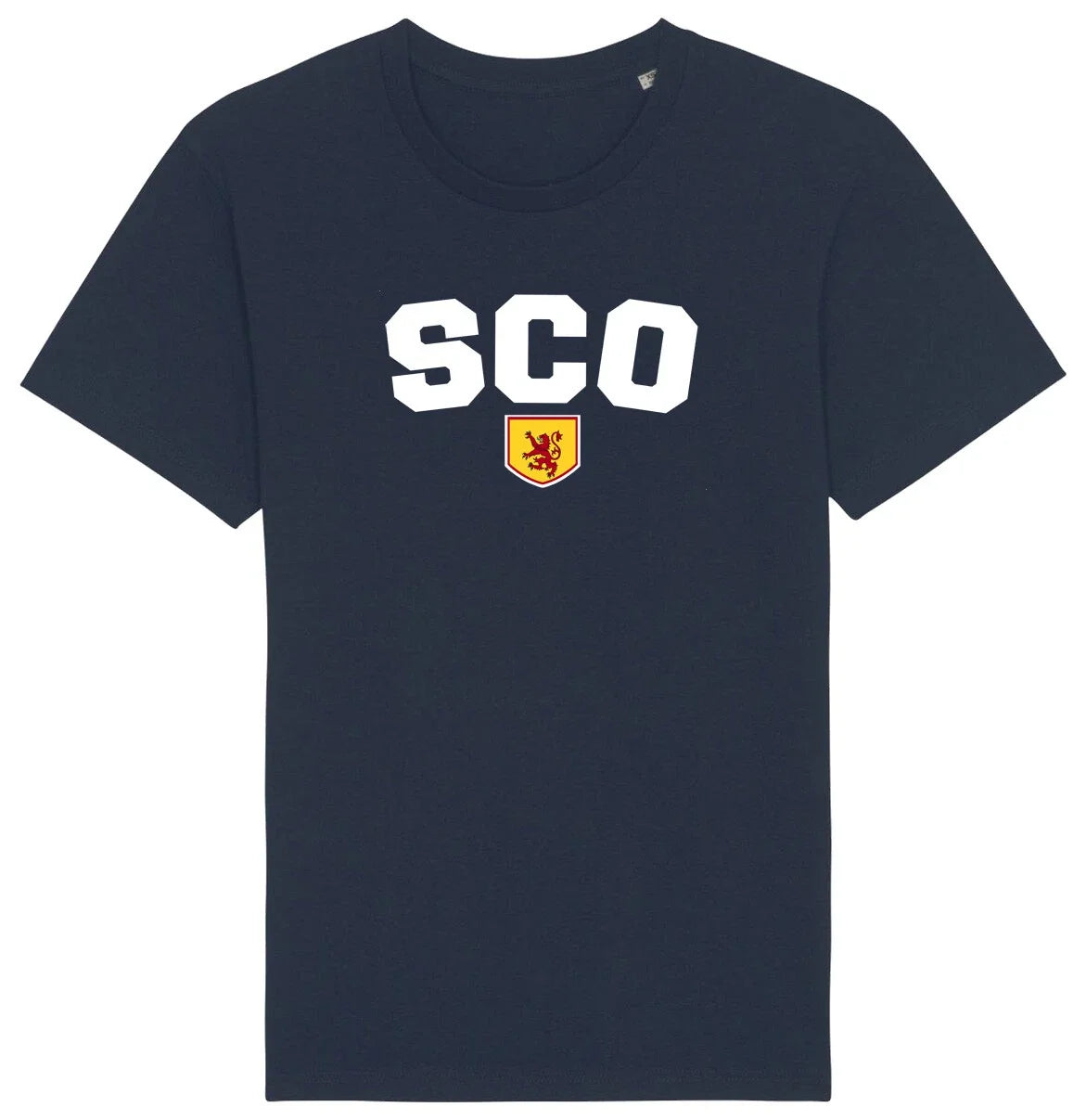 Scotland SCO ,Adults Kids Baby Family, Football World Cup 2026 Kit Unisex , , , Long Sleeve Tee