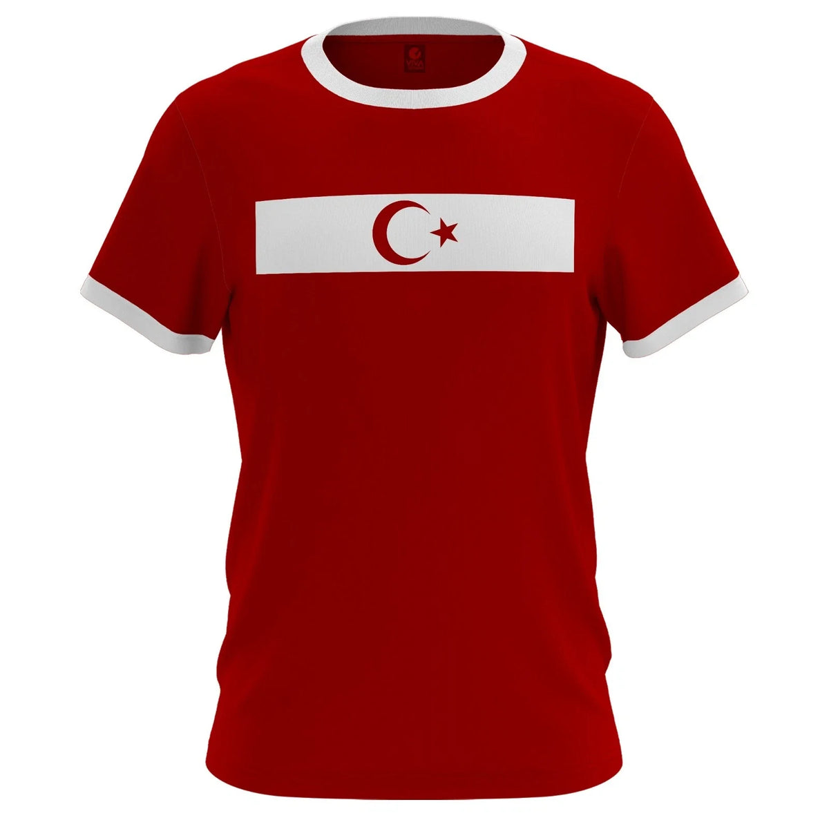 Turkey Mens Womens Ayyıldız World Cup 2026 Star Türkiye Flag Football Fan Unisex , , , Long Sleeve Tee
