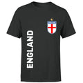 England Football Mens T Shirt Soccer Training Sports Tee#P1#OR#A Unisex , , , Long Sleeve Tee
