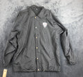 Vintage 90s Wollongong Wolves Jacket windbreaker size XL npl soccer aus Unisex , , , Long Sleeve Tee