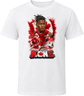 Ismael Kone Canada Soccer Caricature 2026 World Cup T Shirt Unisex , , , Long Sleeve Tee