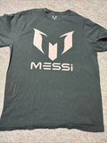 MESSI Collection Men’s Size S Black, Pink Short Sleeve Soccer Jersey Unisex , , , Long Sleeve Tee