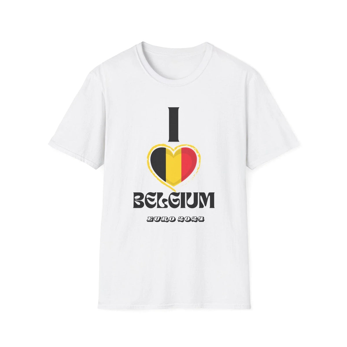 France Euro 2024 - Support Les Bleus Football Fan Tee for Men and Women. Unisex , , , Long Sleeve Tee