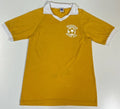 Vintage Brighton Soccer Club Collared Jersey Shirt Sz S Russell Athletic USA 90s Unisex , , , Long Sleeve Tee