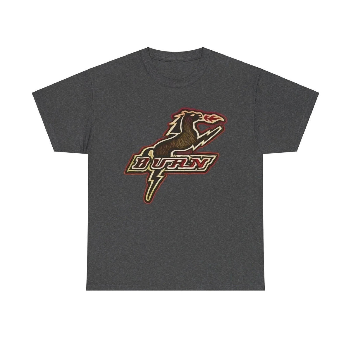 Dallas Burn Texas Soccer Team Unisex , , , Long Sleeve Tee