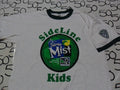 Large Sideline Kids Sierra Mist Soccer Shirt Unisex , , , Long Sleeve Tee