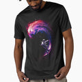 Space Surfing II by nicebleed