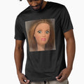 Funny Doll face Meme by garyeyounge