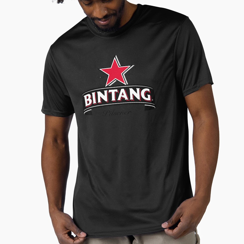 Bintang Beer by Here Comes Everybody
