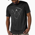 Angel of Death – Winged Grim Reaper by Mortisigil