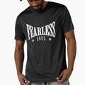 Unisex Fearless Printed Graphic, Streetwear by Trend Merch Studio