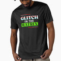 glitch in the matrix by Color Concept