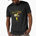 DUCKMAN! Essential by eleanorsophia