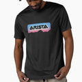 ARISTA 80s Logo by dsgfx