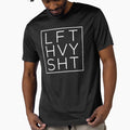 lift heavy shit by Toxic-vibes