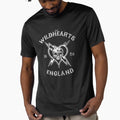 The Wildhearts Classic T-Shirt by ClaraLartson