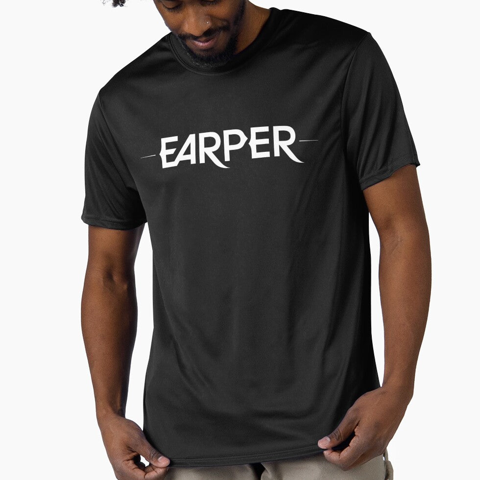 Earper Classic Logo by Huntch