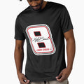 Kyle Busch Number 8, Decal NASCAR 11 by FreshHub9